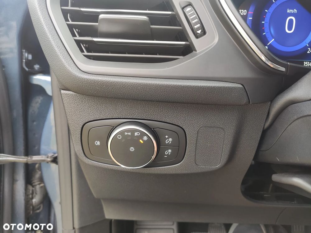 Ford Focus 1.0 EcoBoost mHEV Active X - 24
