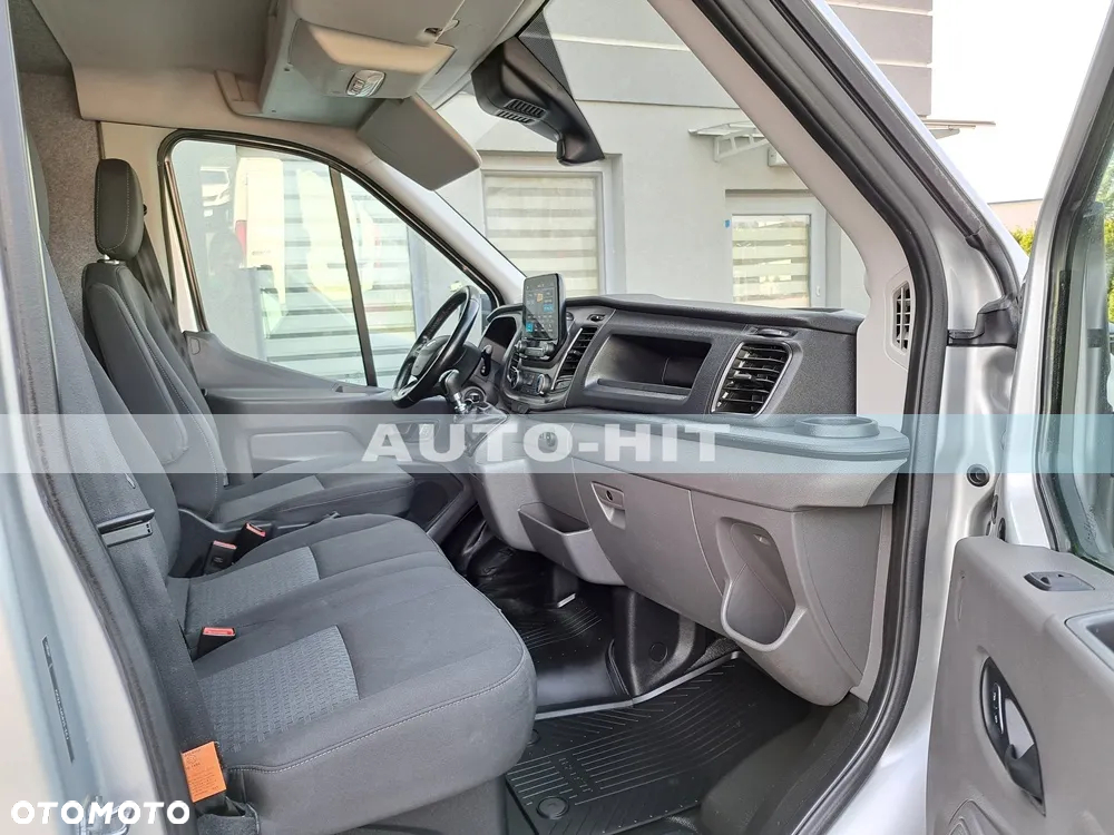 Ford Transit - 7