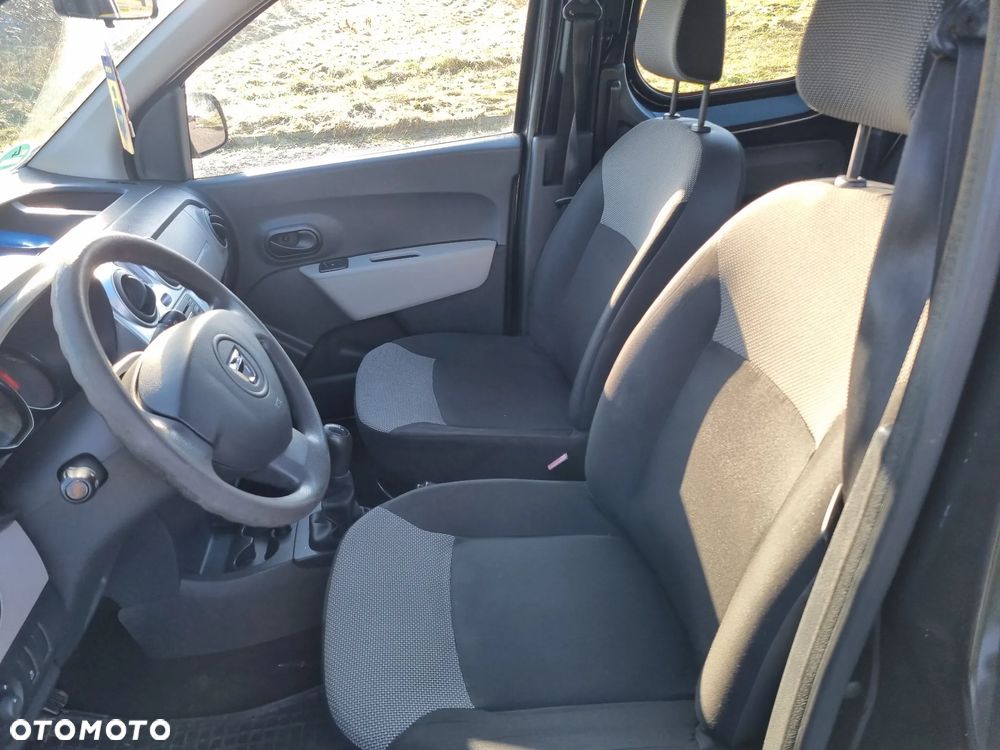 Dacia Dokker 1.6 Laureate - 14