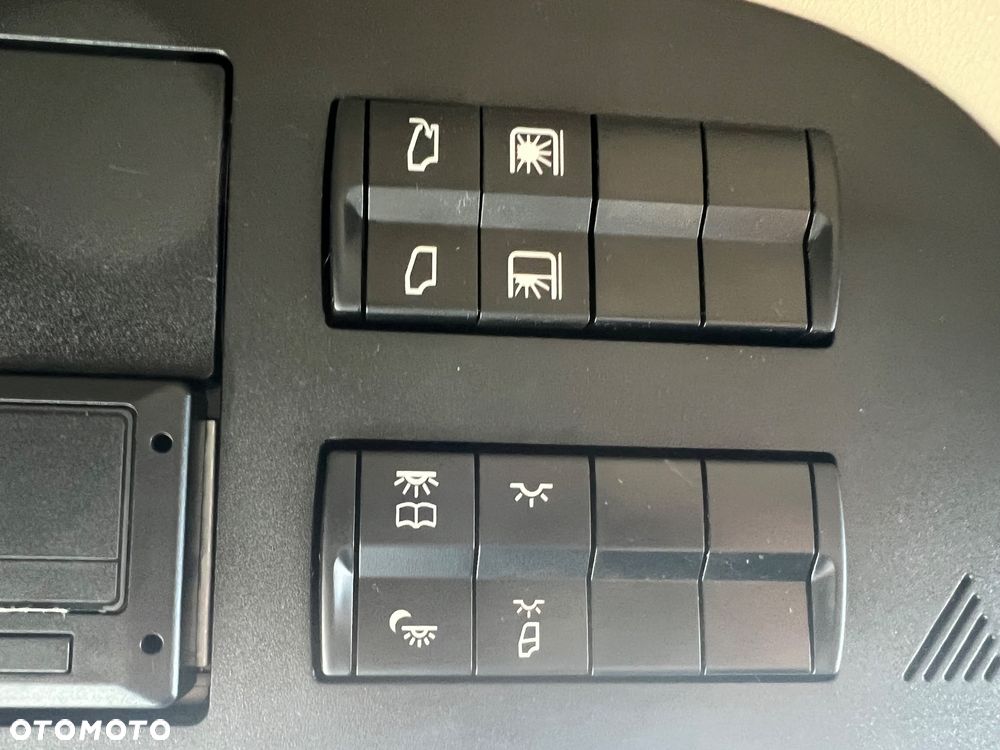 Mercedes-Benz ACTROS PROCAB  bez retardera prokontraktowy - 27