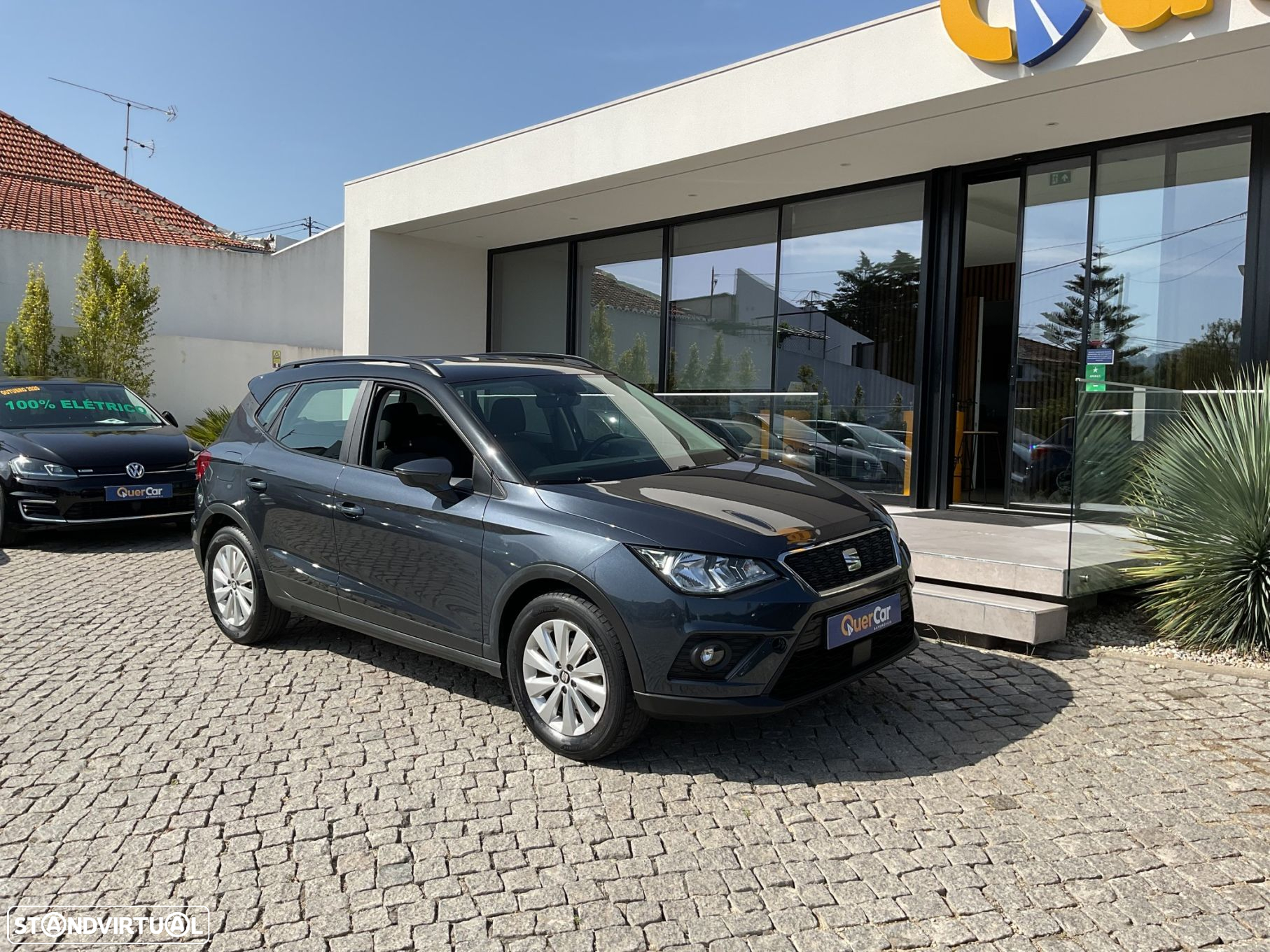 SEAT Arona 1.0 TSI Style - 7