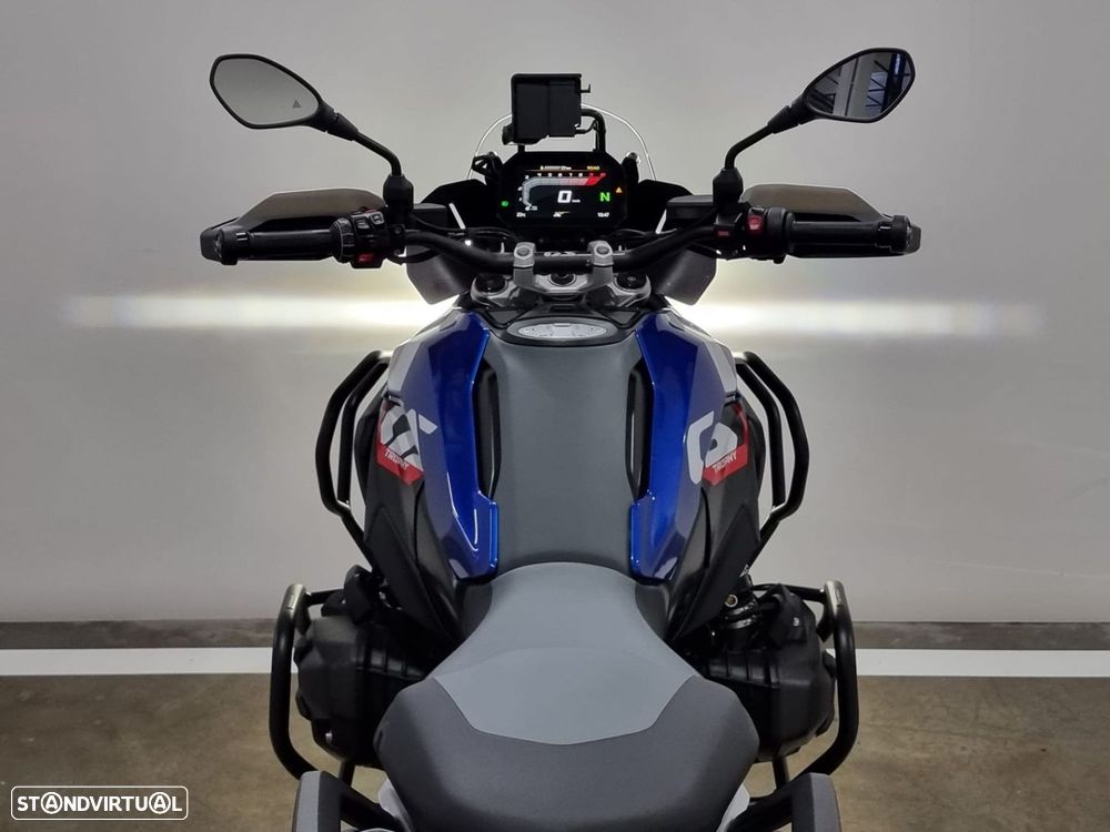 BMW R 1300 GS 1300GS Trophy - 9