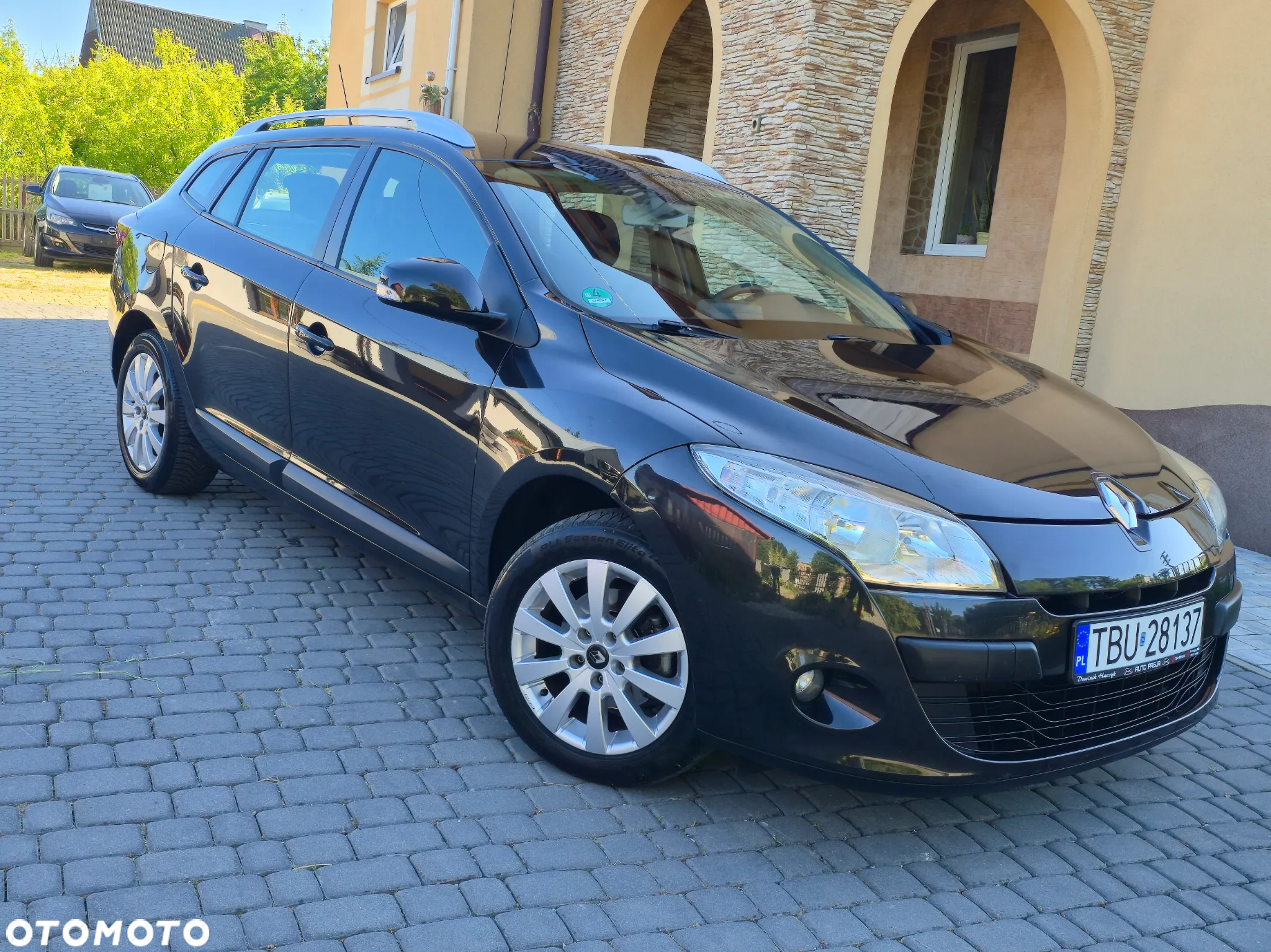Renault Megane 1.6 16V 110 Dynamique - 12