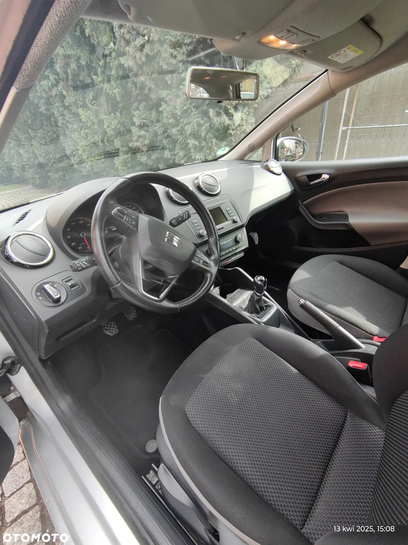 Seat Ibiza 1.2 TSI Style - 6