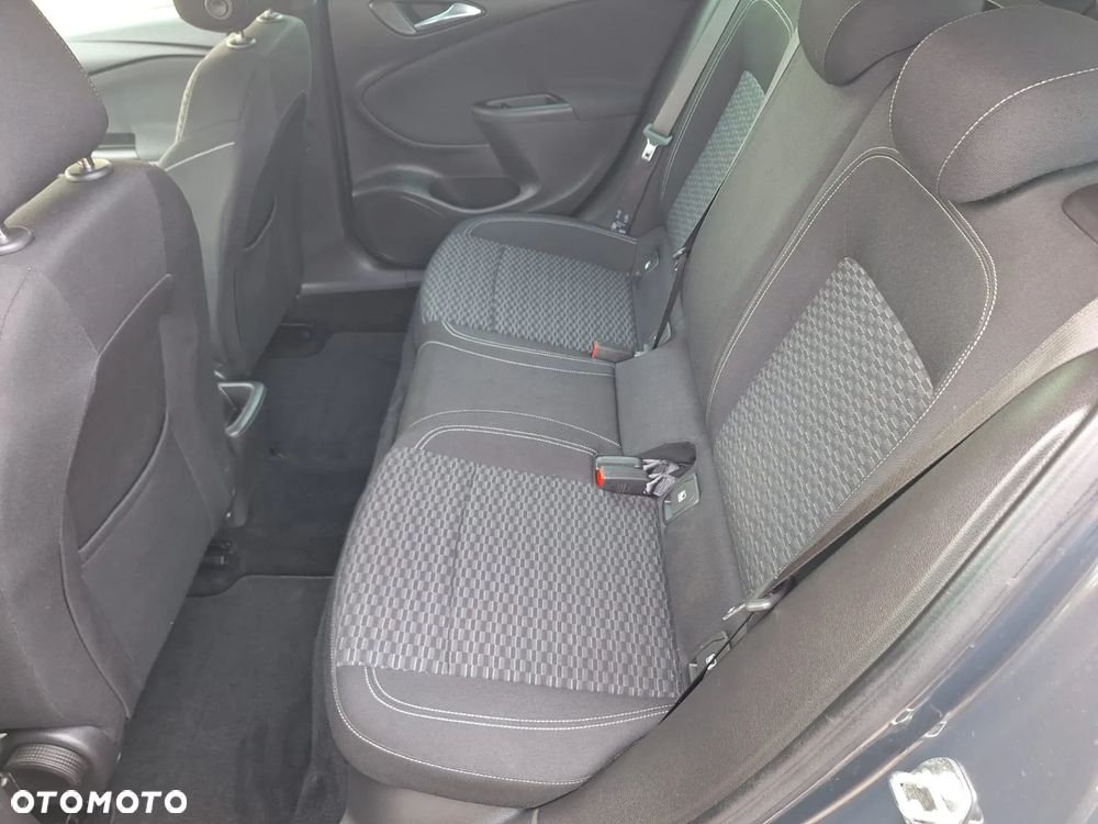 Opel Astra 1.6 CDTI DPF ecoFLEX Sports TourerStart/Stop Edition - 17