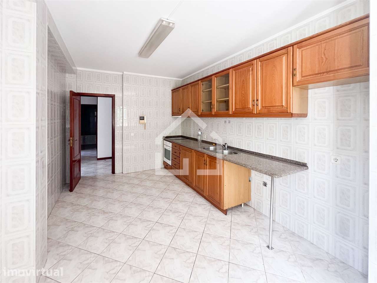 Apartamento T2 Arrendamento em Fiães,Santa Maria da Feira - Grande imagem: 4/14