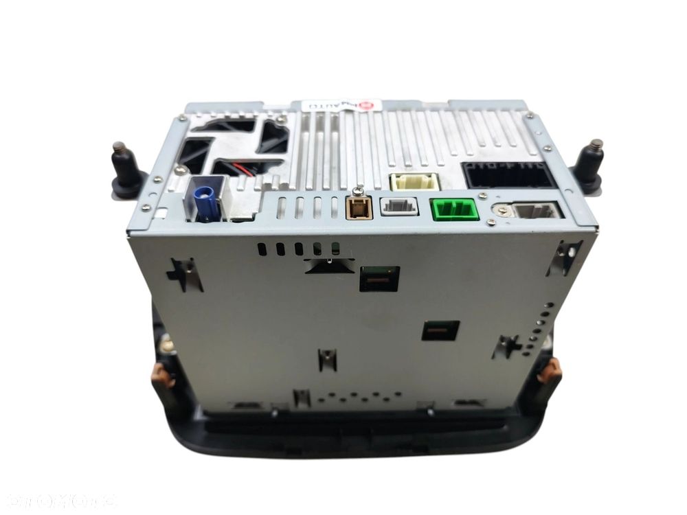 RADIO SUZUKI SX4 S-CROSS (2013-2016) 1.6 VVT 120KM 39920-61MA1 - 2