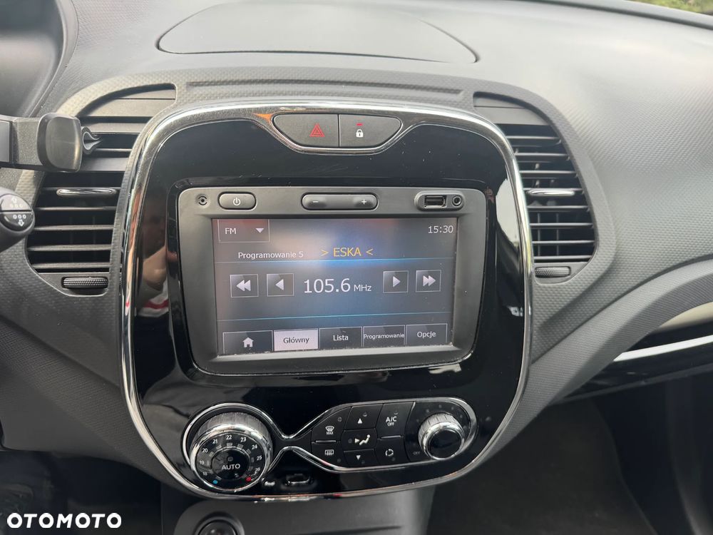 Renault Captur 1.2 Energy TCe Limited EDC - 14