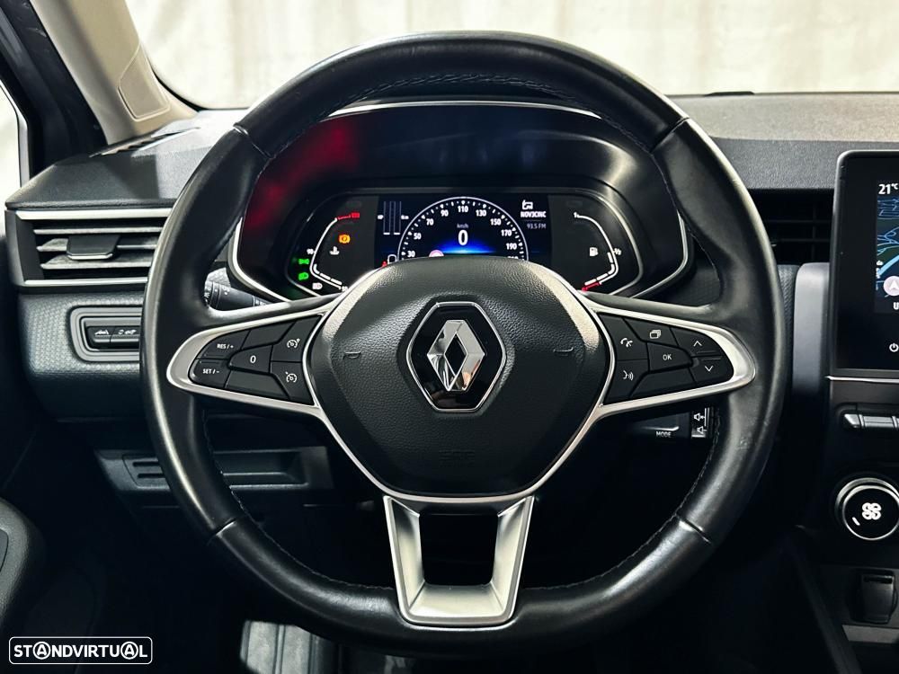 Renault Clio 1.0 TCe Intens - 22