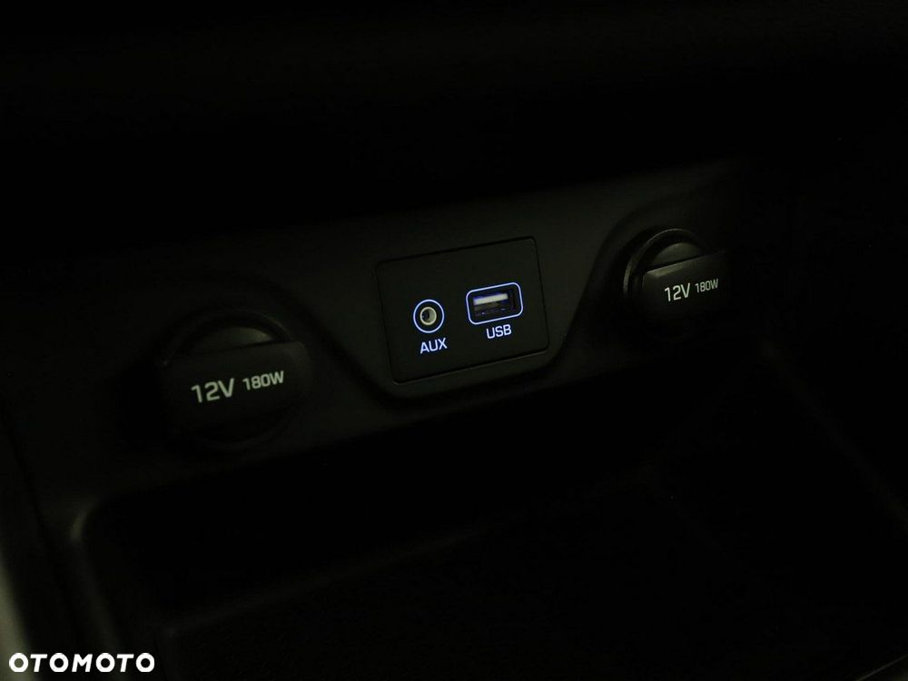 Hyundai Tucson 2.0 CRDI Premium 4WD - 28