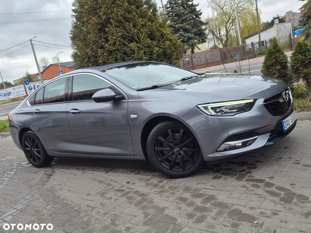 Opel Insignia 2.0 Business Innovation - 16