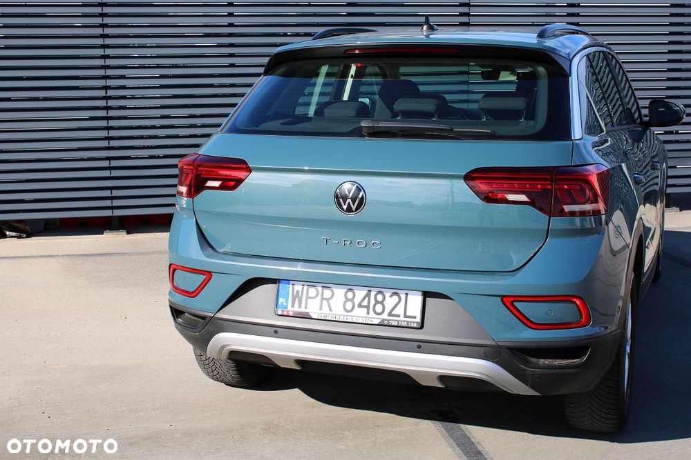 Skoda Kamiq 1.5 TSI Monte Carlo DSG - 29