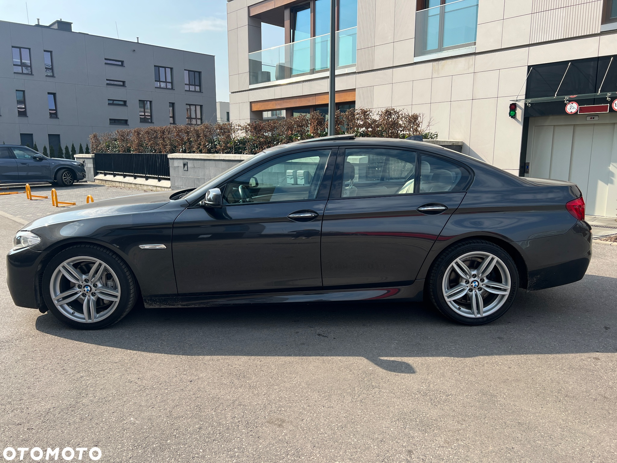 BMW Seria 5 - 3