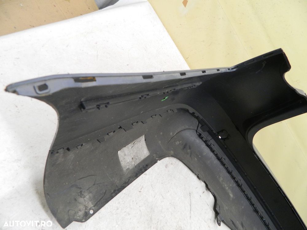 Bara spate VW Passat B6 Combi, 2005,  2006, 2007, 2008, 2009, 2010, cod origine 3C9807421. - 6
