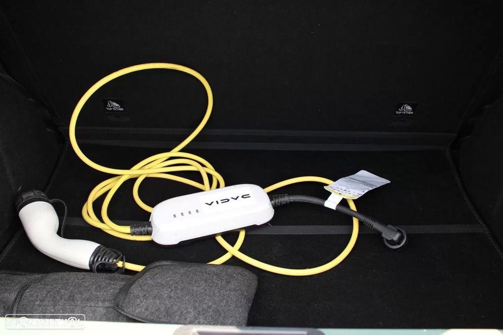 Dacia Spring Electric 45 Expression - 24