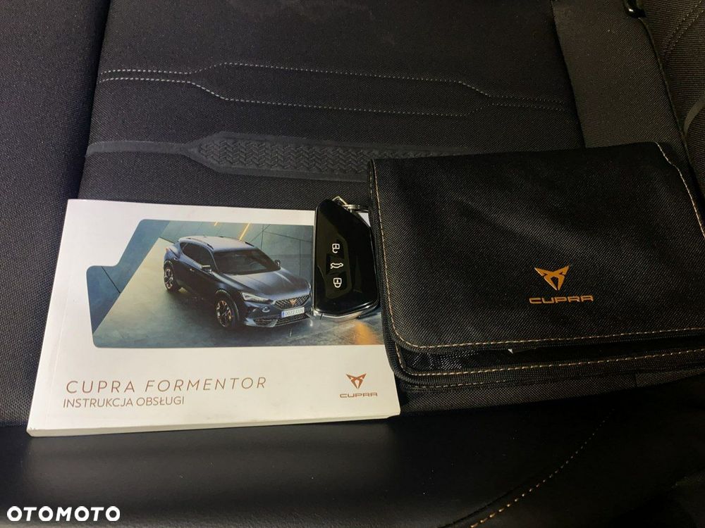 Cupra Formentor - 40