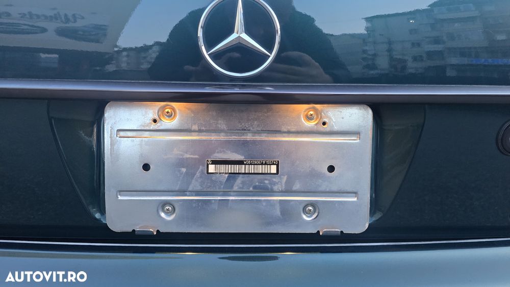 Mercedes-Benz SL - 9