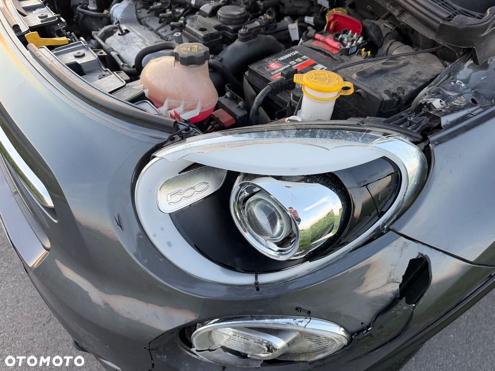 Fiat 500X - 28