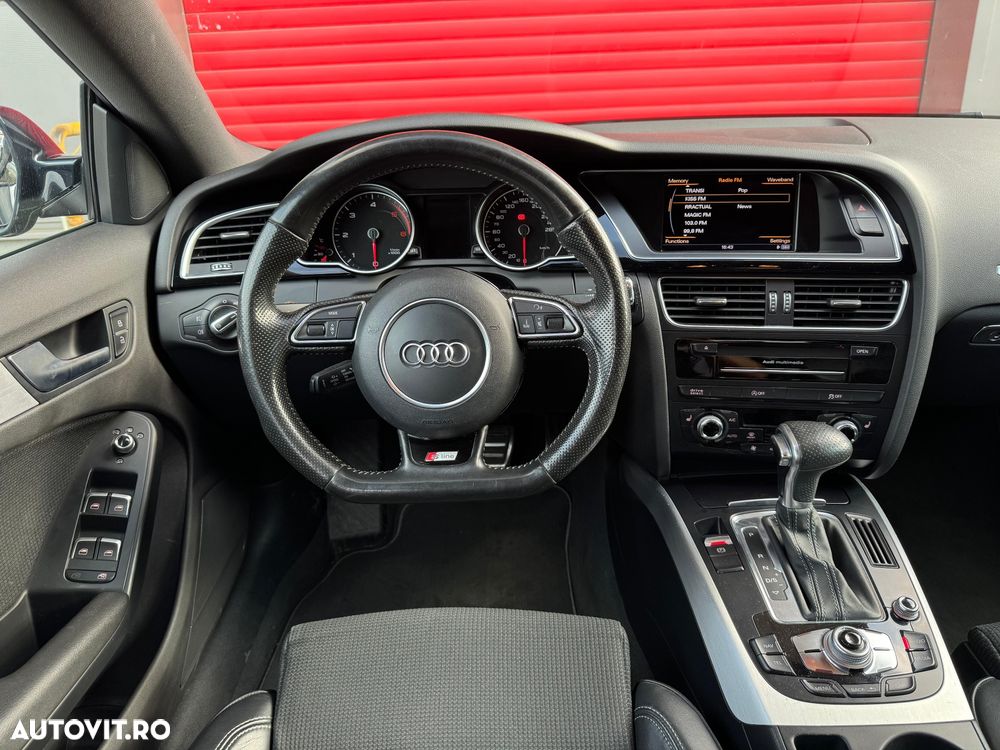 Audi A5 - 7