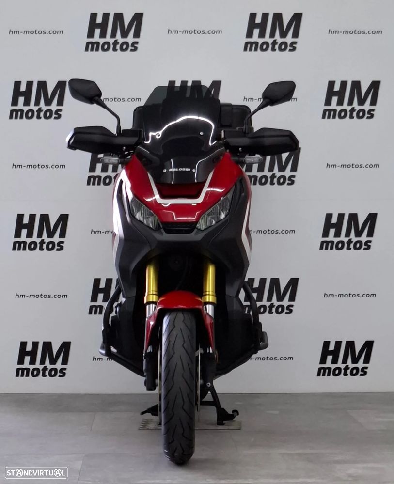 Honda X-ADV 750 - 3