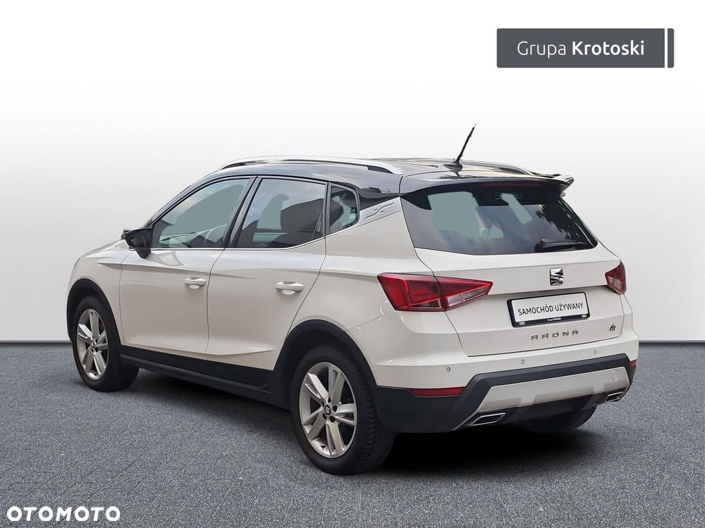 Seat Arona - 4