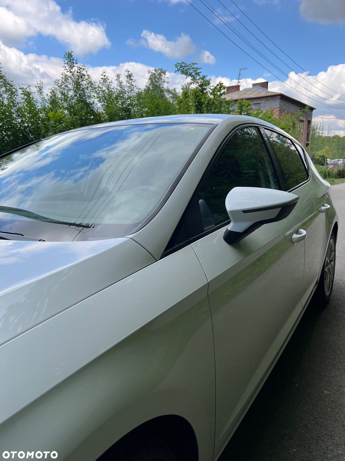 Seat Leon 1.2 TSI Style - 23