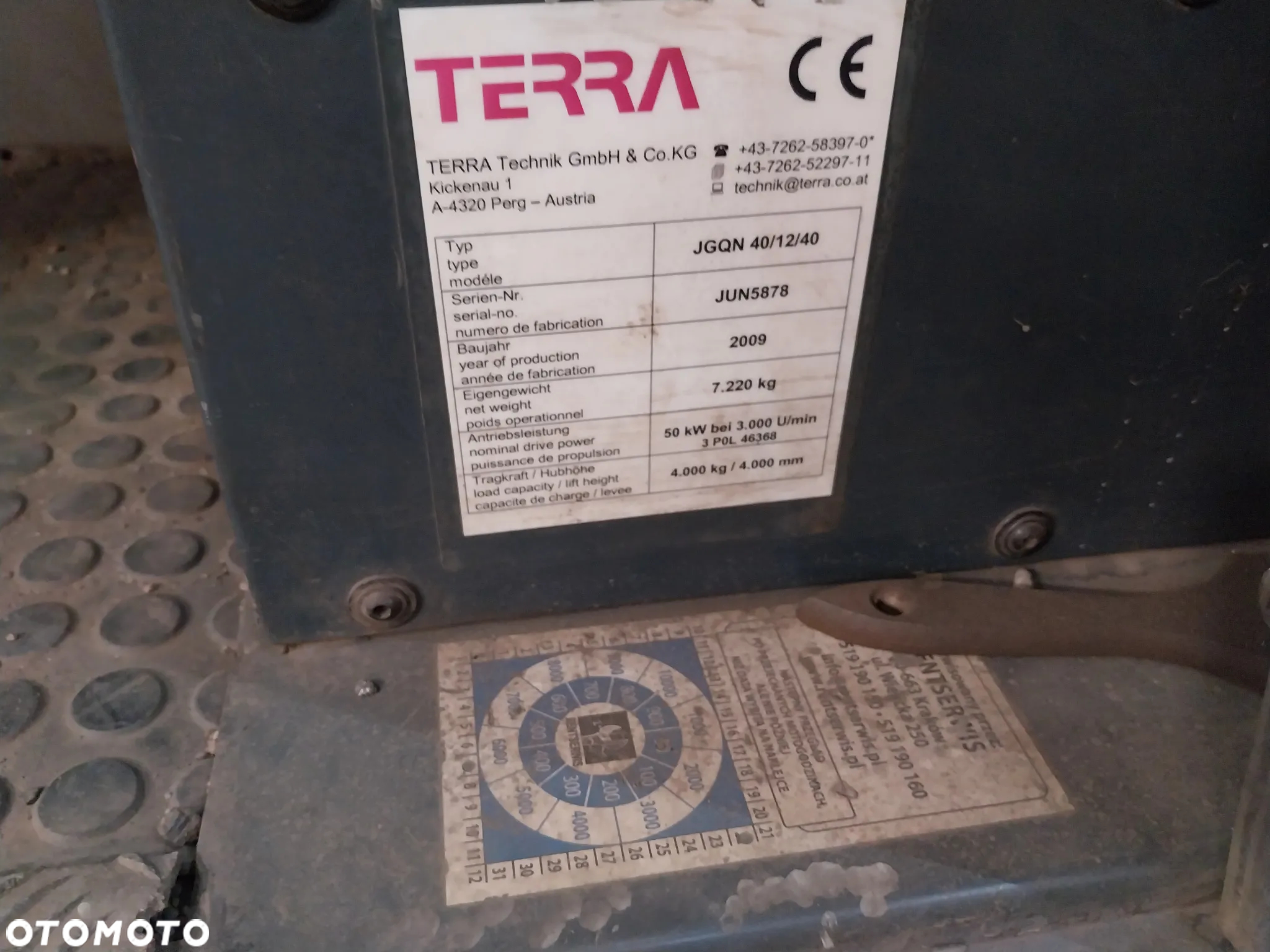 Jumbo Terra - 13