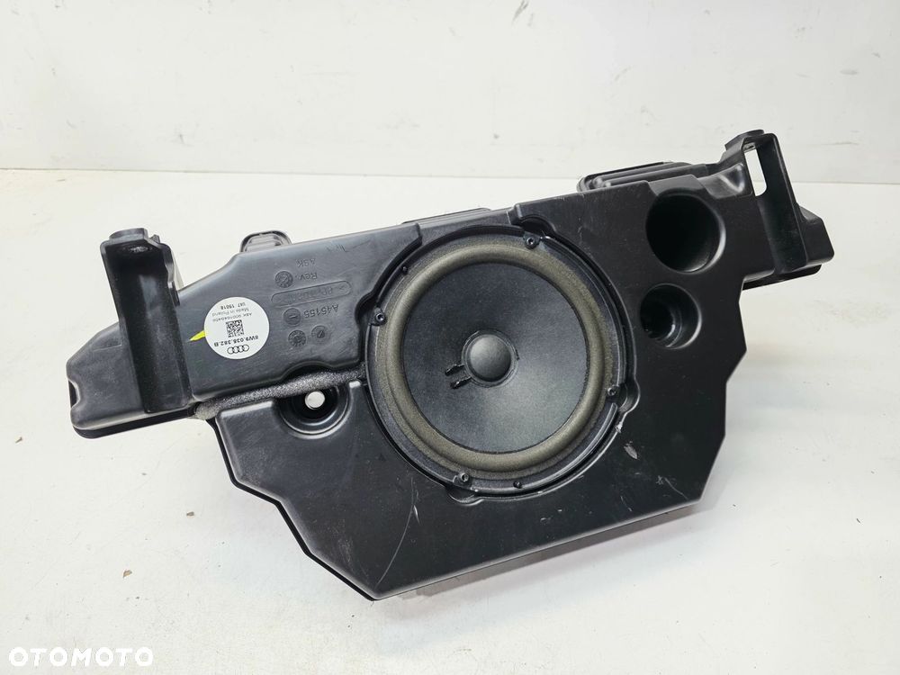GŁOŚNIK SUBWOOFER TUBA AUDI A4 B9 AVANT A5 8W SPORTBACK 8W9035382B - 2