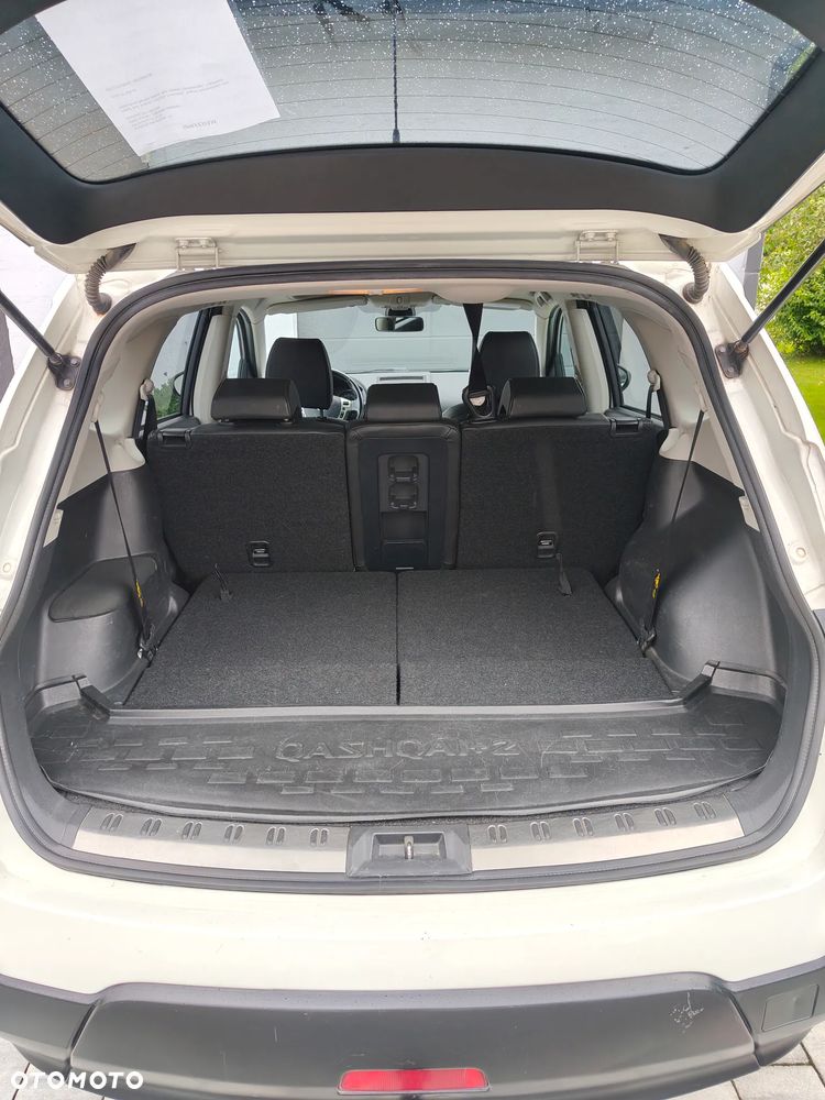 Nissan Qashqai - 13