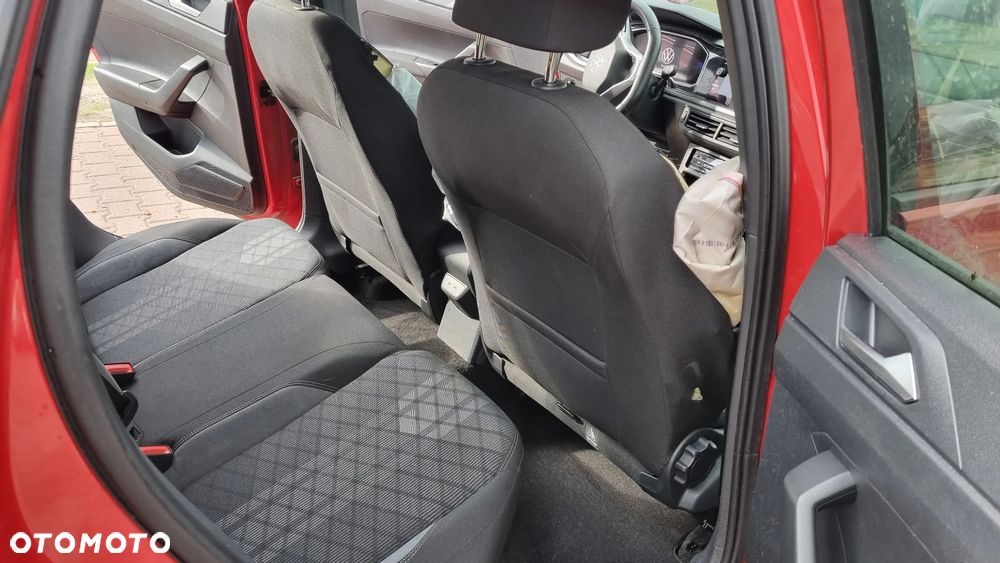 Volkswagen Polo 1.0 TSI OPF R-Line - 24