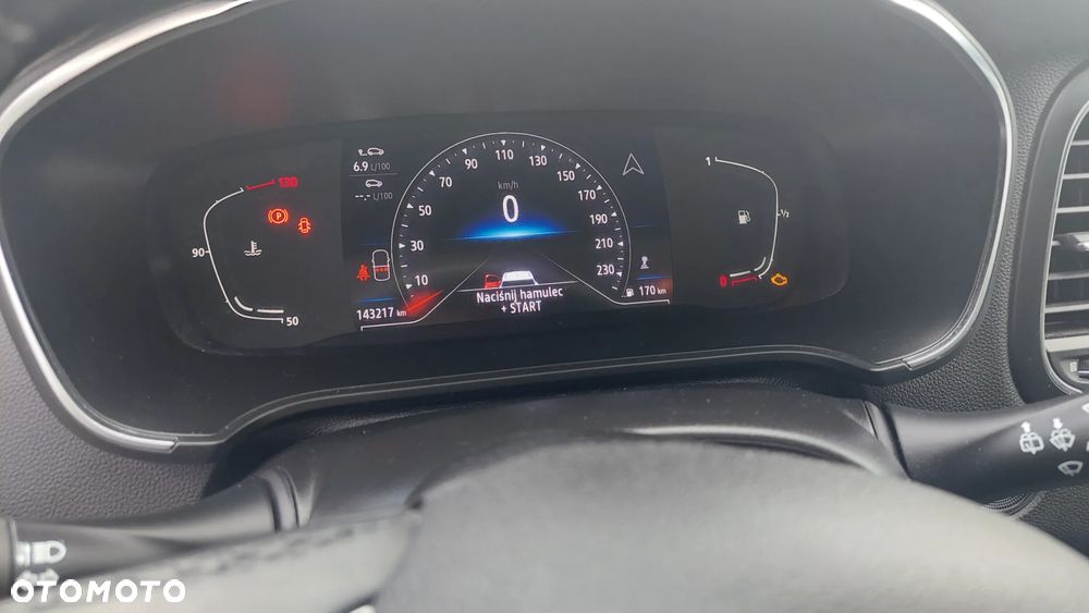 Renault Megane - 20