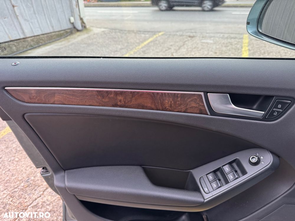 Audi A4 Allroad quattro 2.0 TDI DPF - 24