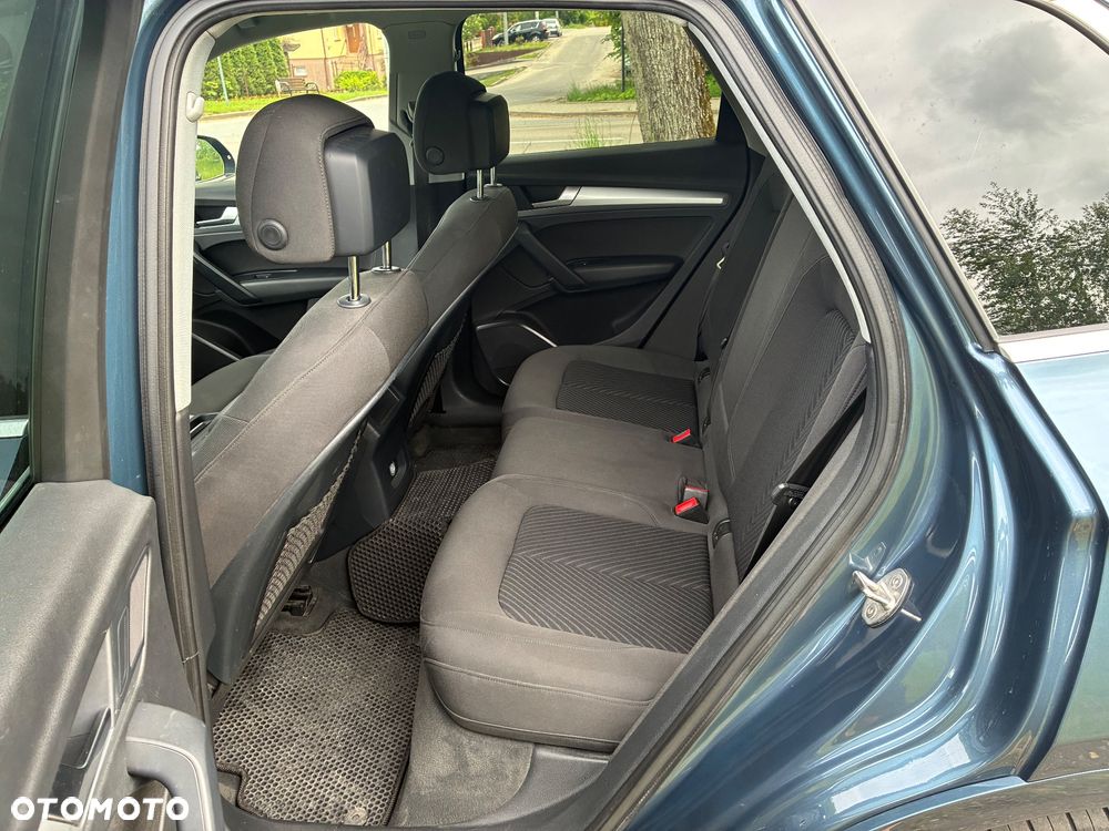 Audi Q5 2.0 TFSI Quattro S tronic - 15