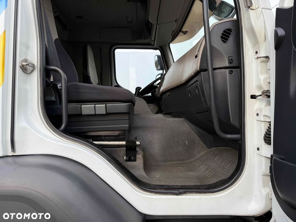 Renault KERAX=450DXi=8X4=WYWROTKA=BORDMATIC - 18