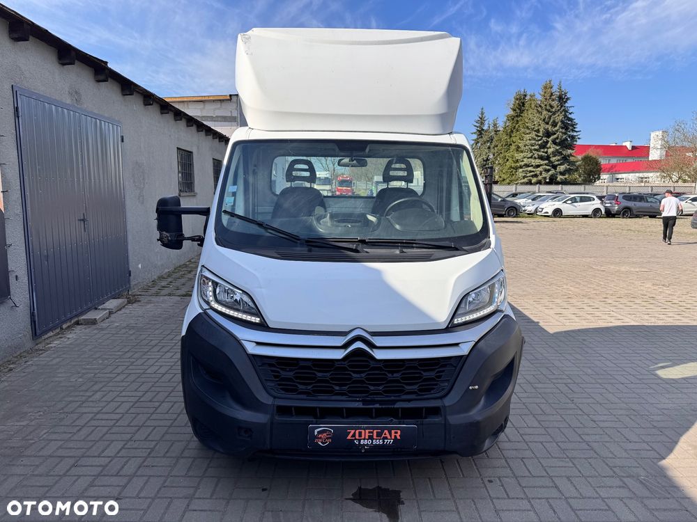 Citroën JUMPER - 7