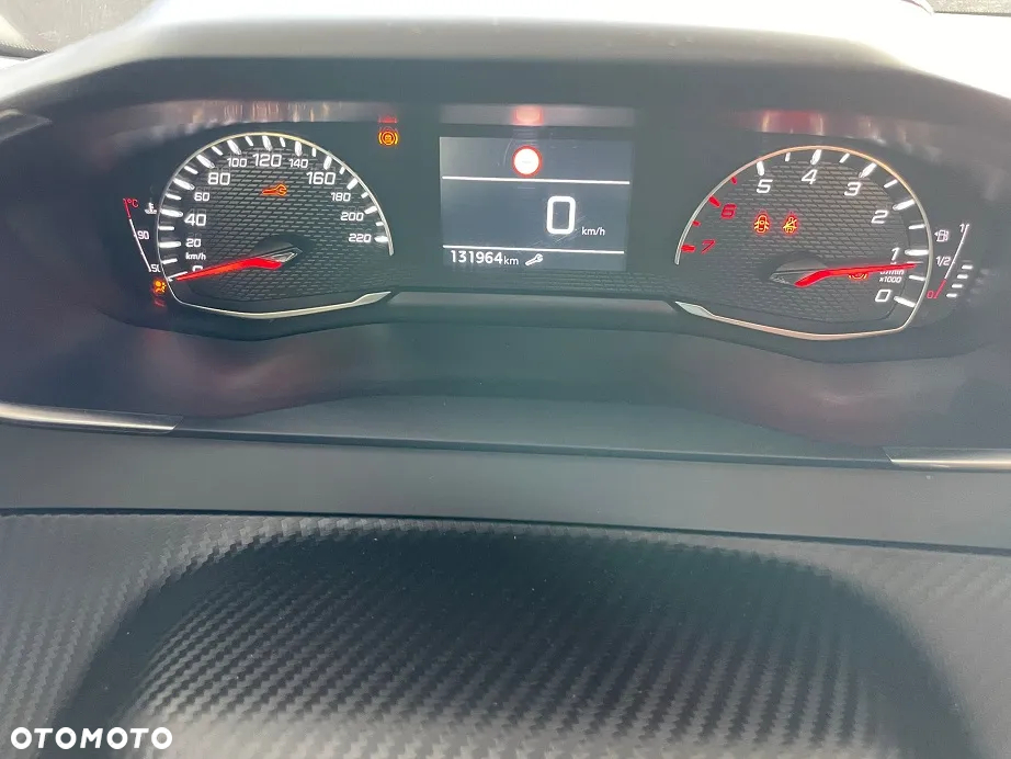 Peugeot 208 1.5 BlueHDi Active S&S - 14