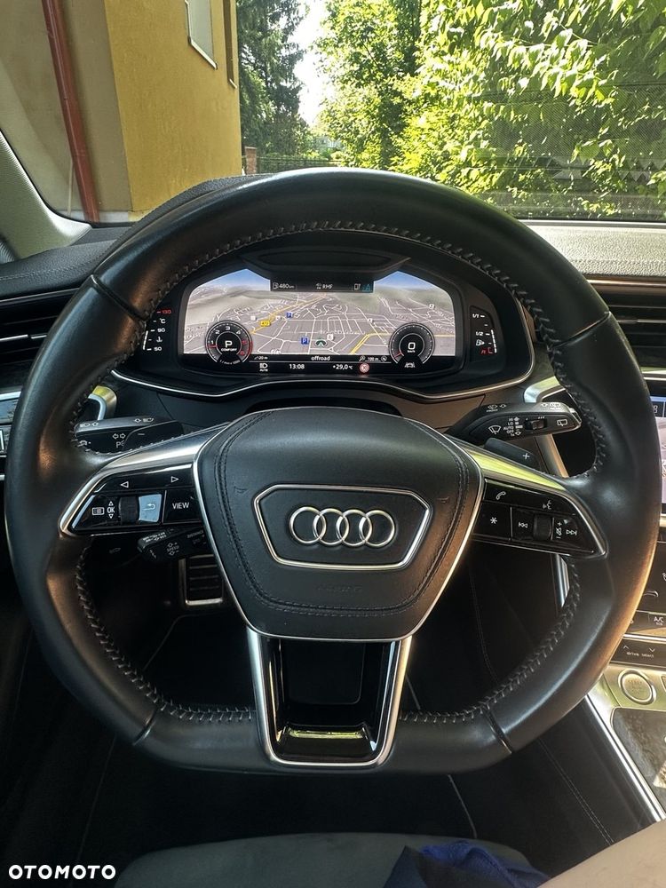 Audi A6 Allroad - 13