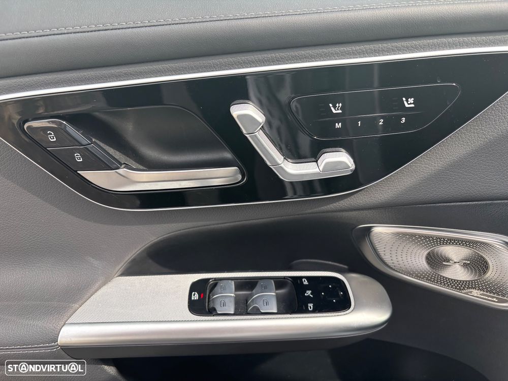 Mercedes-Benz GLC 300 de Coupe 4Matic - 15