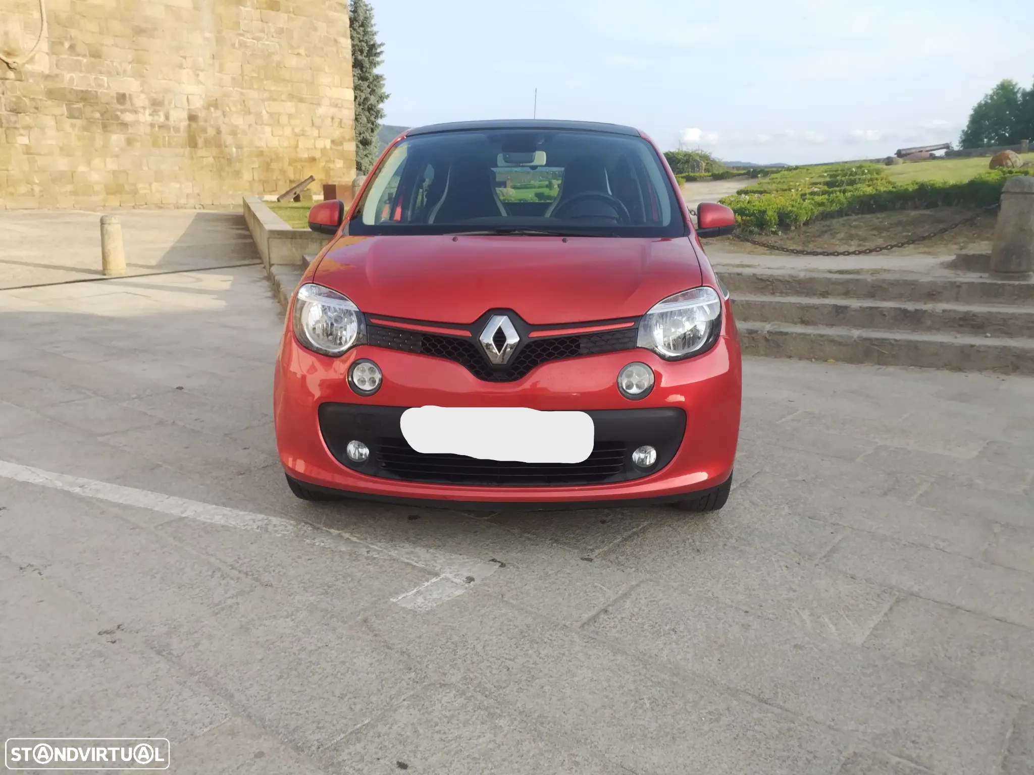 Renault Twingo 0.9 TCe Sport - 4