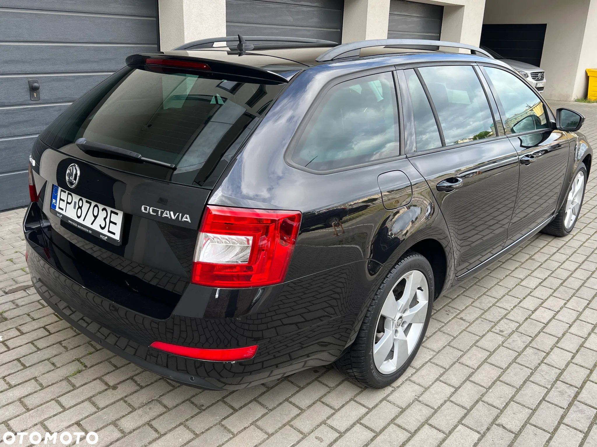 Skoda Octavia 1.6 TDI Active - 27