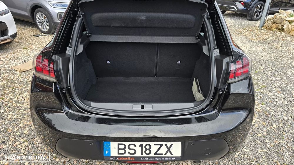 Peugeot 208 1.2 PureTech Active Pack - 18