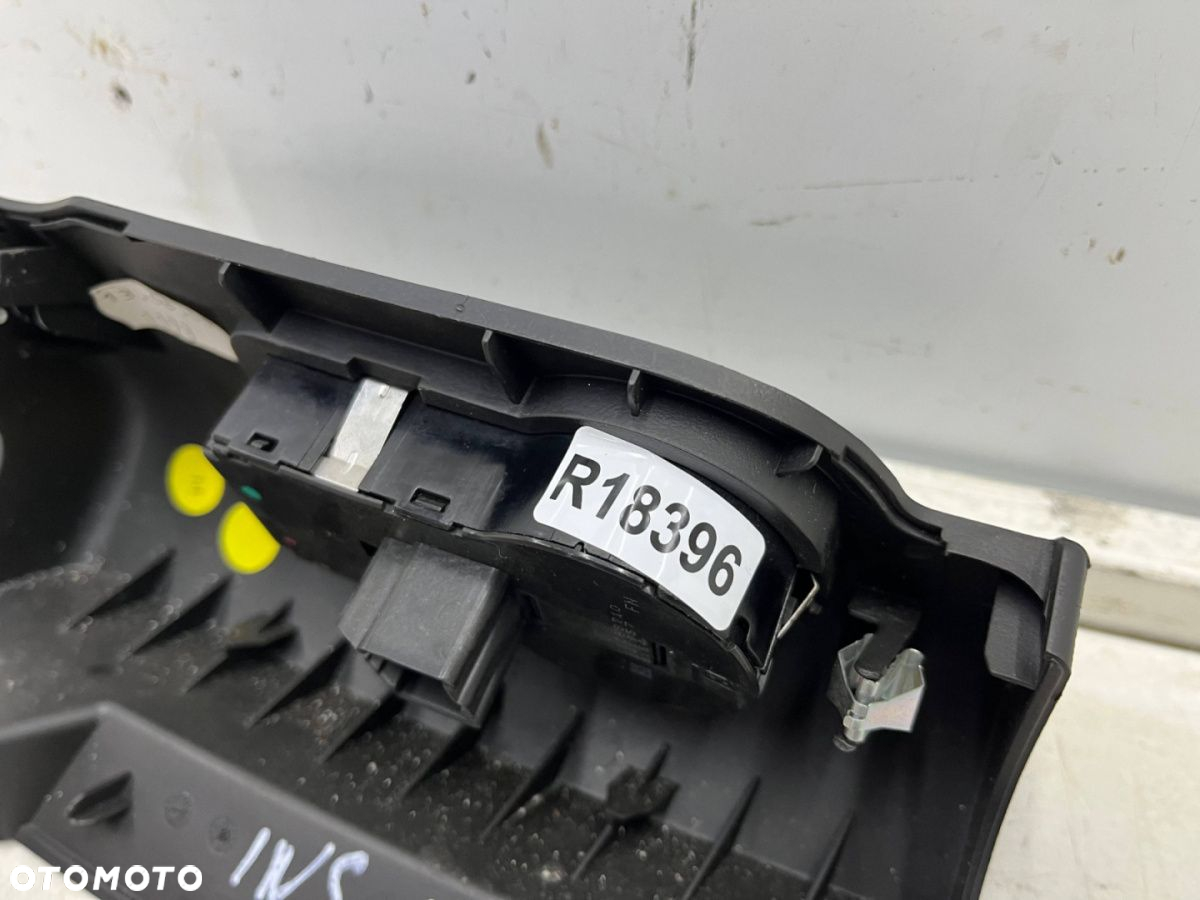 Przełącznik świateł Opel Insignia A 08-17r. przycisk włącznik świateł panel 13241216 - 6