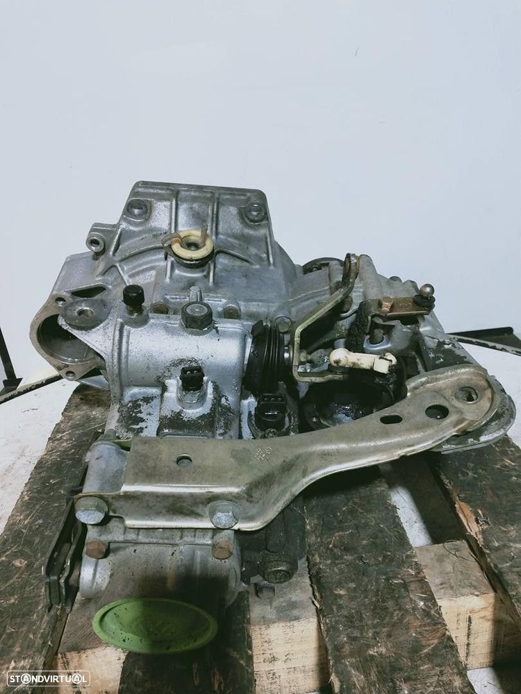 CAIXA VELOCIDADES SEAT IBIZA II 1997 - 2