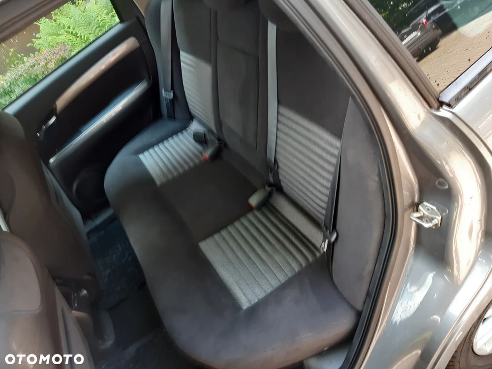 Fiat Croma - 14
