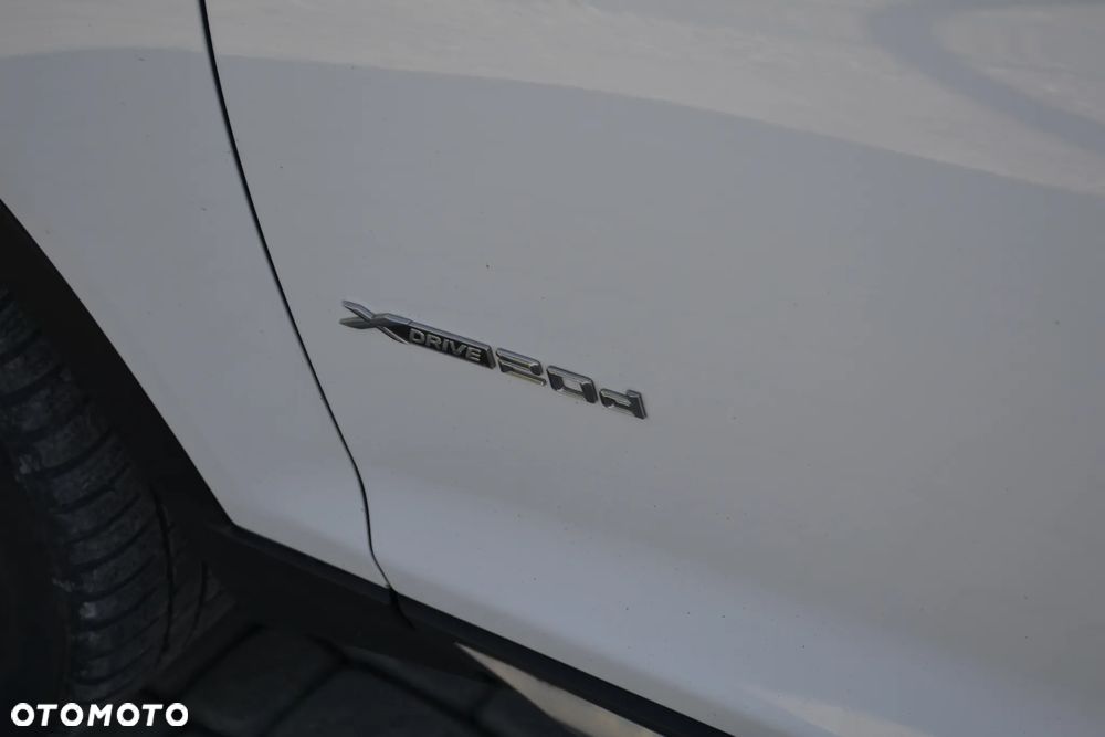 BMW X3 xDrive20d xLine - 12