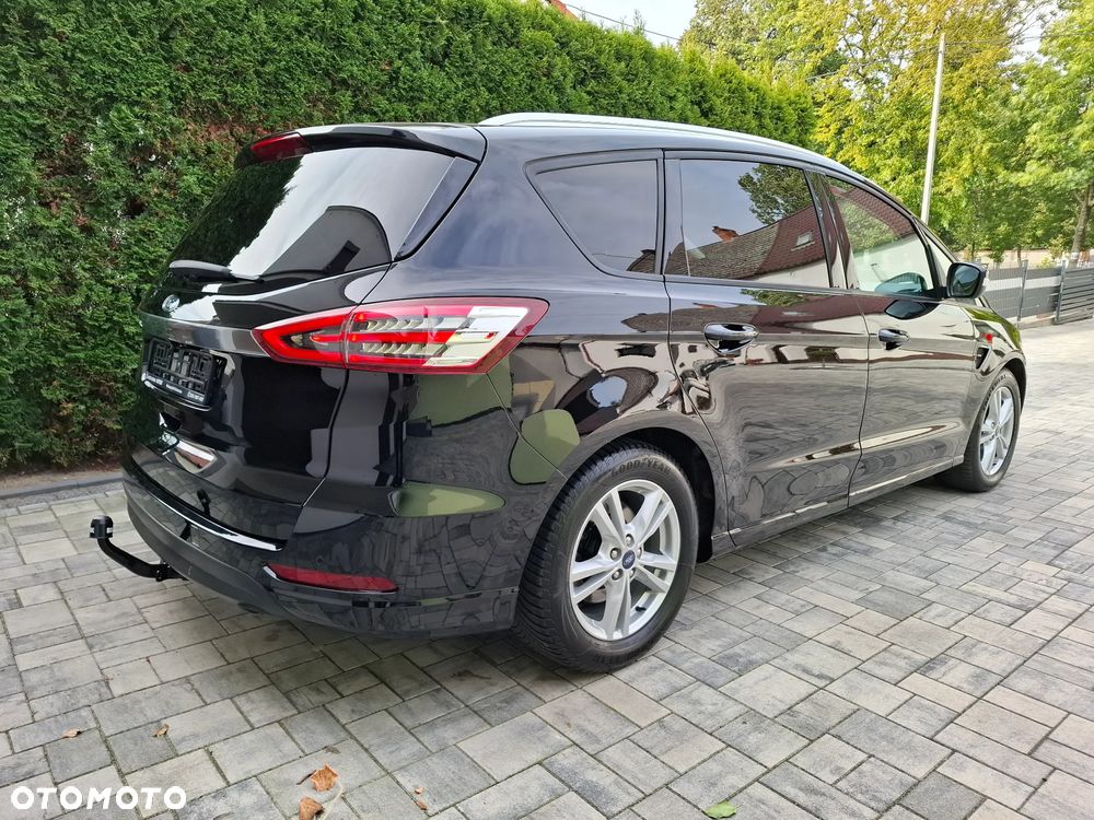 Ford S-Max - 4