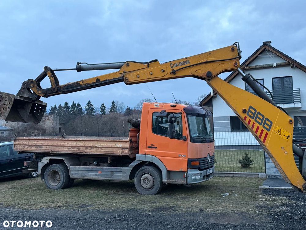 Inny Cukurova 888 - 9