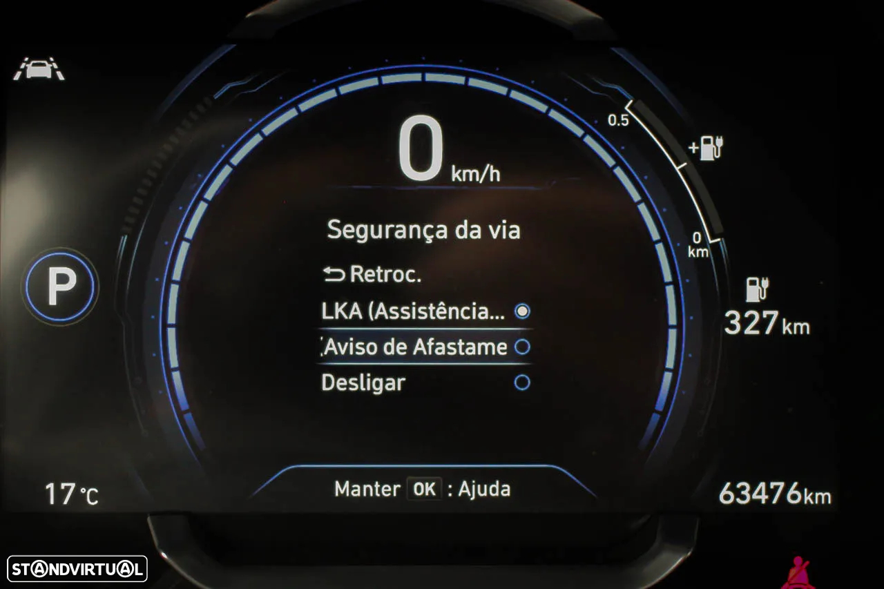 Hyundai Ioniq EV 38kWh - 28