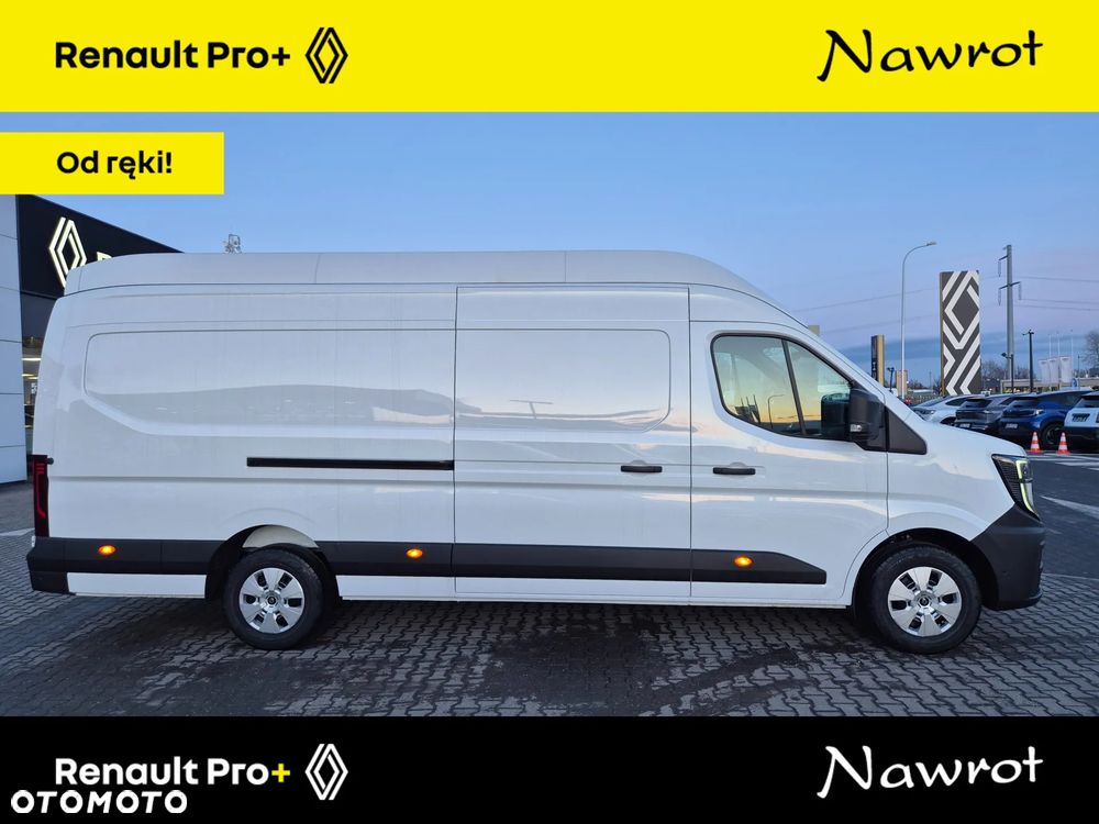 Renault Master L4H3 MAXI