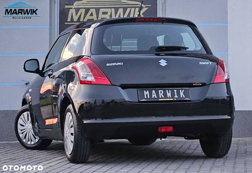 Suzuki Swift - 13